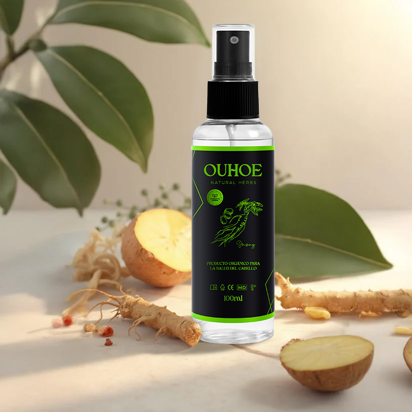 Elixir Ouhoe Green Premium