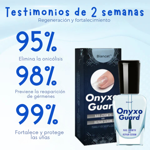 ONYXOGUARD SERUM UÑAS P1
