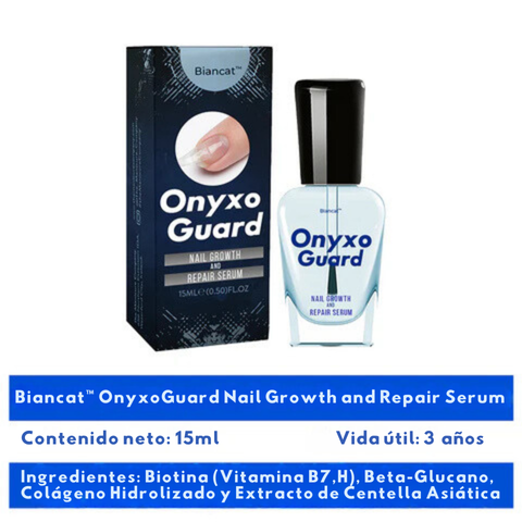 ONYXOGUARD SERUM UÑAS P1