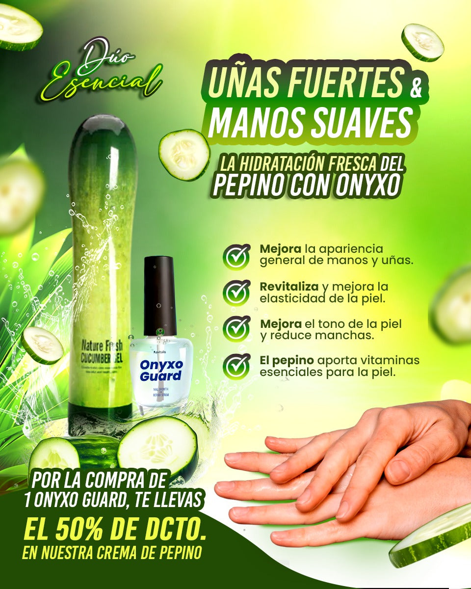 CUCUMBER CREAM