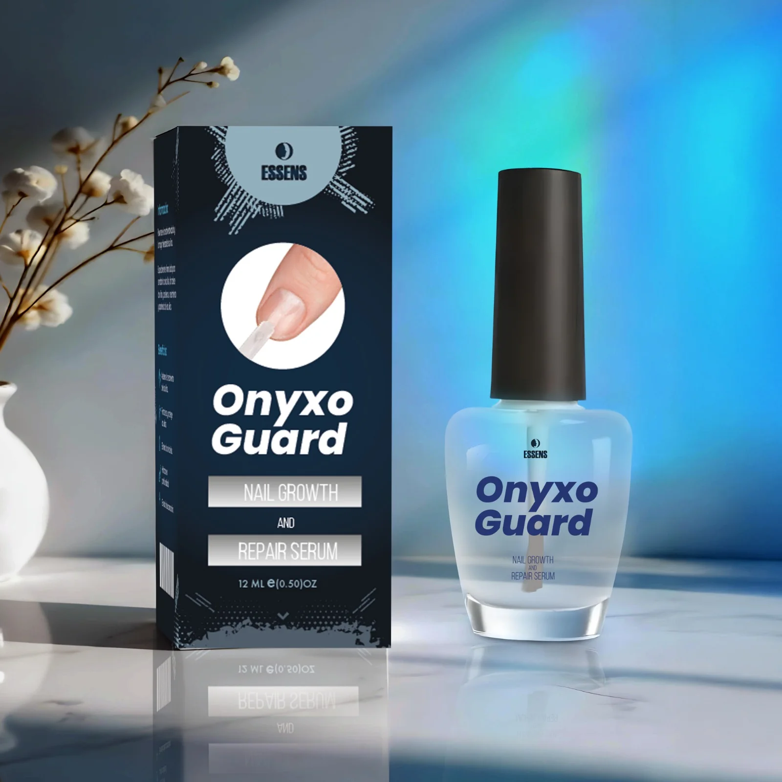 ONYXOGUARD SERUM UÑAS P1